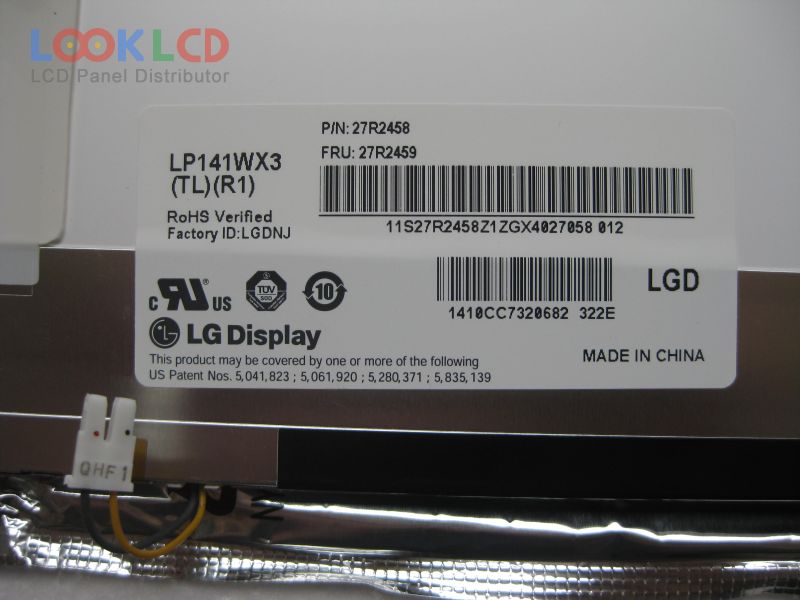 LP141WX3-TLR1